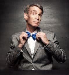 Bill Nye, Criticism, and The Church Community